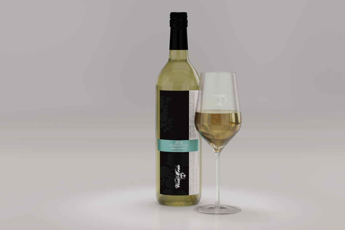 2016 Chardonnay