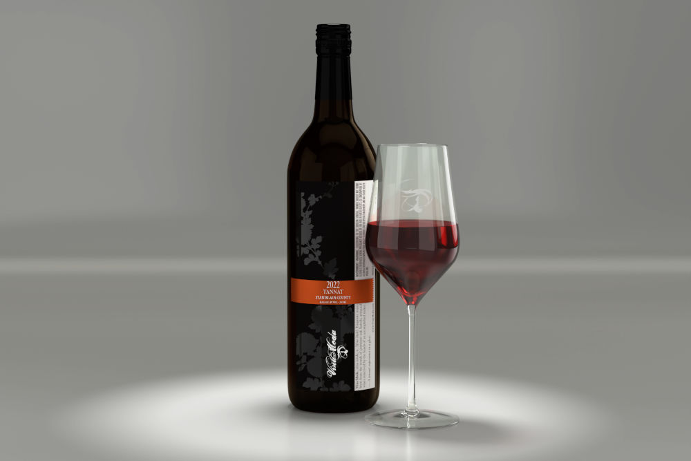 Tannat