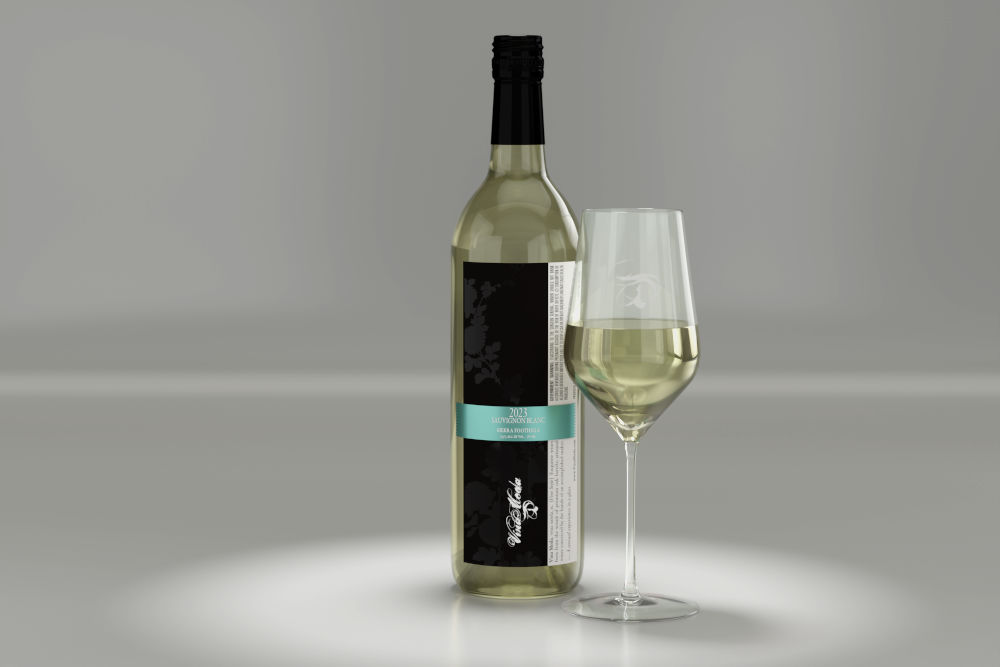 Sauvignon Blanc