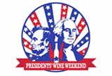Presidents' Wine Weekend