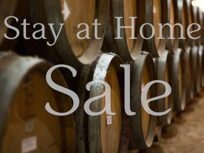 Discounts During the Closure!